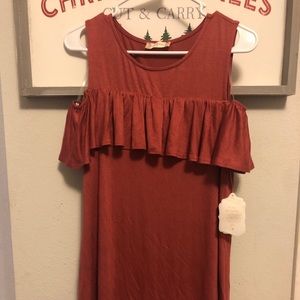 Altar’d State Dress